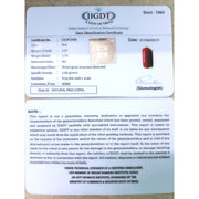 2.47/CT Natural Italian Moonga